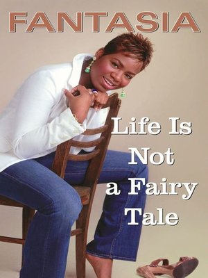 cover image of Life Is Not a Fairy Tale